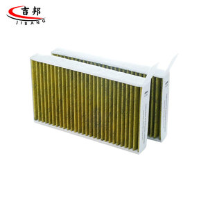 แผ่นกรองอากาศสำหรับ Changan Avatar 11 12 avatr 11 12 S7 Deepal ตัวกรองอากาศคาร์บอนแบบแอคทีฟ SL03 - Product Image 1