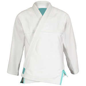 Private Custom Logo Design BJJ Kimono Stretch Breathable Light Weight High Quality <b>Cheap</b> Price Martial Arts Uniform - Product Image 4