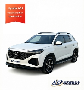 Vendita all'ingrosso Cina: <span class=keywords><strong>Hyundai</strong></span> ix35 SUV Tucson ix35 2019-2025 Usato, 1.4T/2.0L 2WD, SUV Compatto Economico 5 Porte 5 Posti in Vendita - Product Image 1