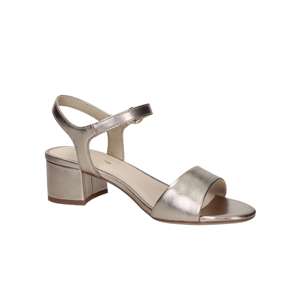 Sandales à talons pour femmes Tamaris Bronze Talon de 5 cm Taille 41 - Product Image 2