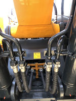 Condition komatsu turquie machines lourdes pour la construction shanghai