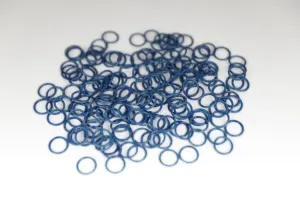 High Quality Blue NBR O-Ring Conductive Seals