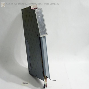 บี &amp; โมดูลอินพุตดิจิตอล r 2di426.6 Rev.06.00 2010 ของแท้ใหม่พร้อมส่ง ระบบอัตโนมัติอุตสาหกรรม Pac Dedicated Plc - Product Image 1