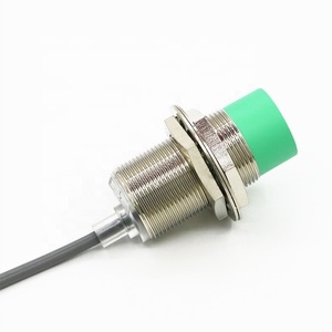 Capteur de proximité inductif à longue portée TRD30-25DN réglable Xs630b1mau20 avec sortie NPN - Product Image 1
