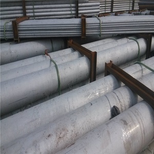 Tubería de Acero <span class=keywords><strong>Inoxidable</strong></span> Soldada 304/304L 316/316L <span class=keywords><strong>430</strong></span>, la Más Vendida, para Uso Industrial y de Construcción - Product Image 5