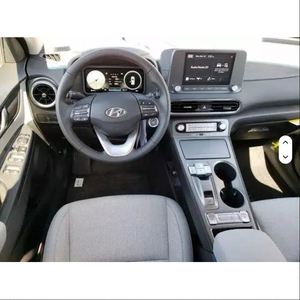<span class=keywords><strong>Hyundai</strong></span> <span class=keywords><strong>Kona</strong></span> EV SEL SUV Usado 2024 - Product Image 3