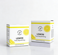 Boîte à savon certifiée écologique et recyclable de qualité alimentaire, emballage en carton rigide enduit imperméable, imprimé UV, marque Lin Sheng
