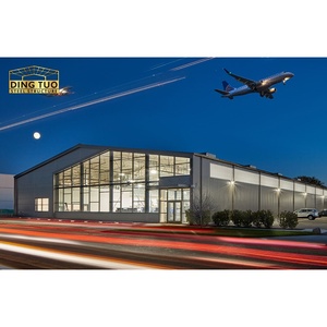 Warehouse Prices Steel Structure Bridge Warehouse Building Steel Structure Prefabricated Sports <strong>Hall</strong> - Product Image 2