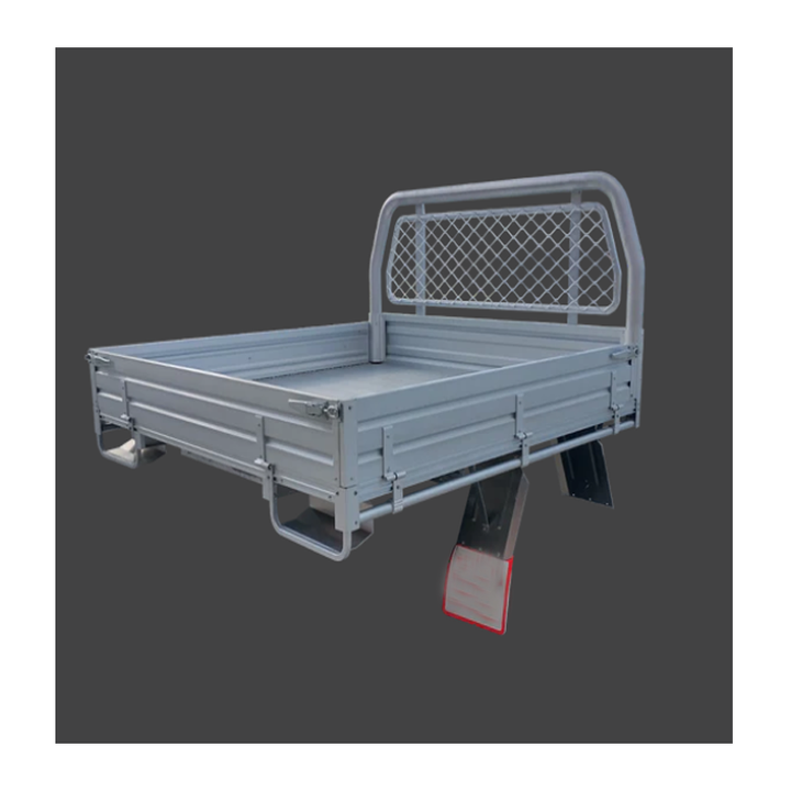 Wholesale Lightweight Aluminum 4wd Ute Tray Back Canopy| Alibaba.com