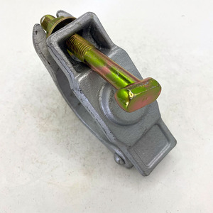 Chất lượng cao nhúng nóng xây dựng giàn giáo tay áo t-<span class=keywords><strong>bolt</strong></span> giàn giáo Fastener kẹp nửa kẹp - Product Image 6