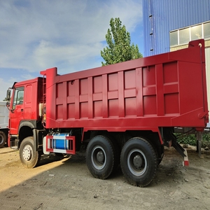 <span class=keywords><strong>Camion</strong></span> benne basculante de seconde main 2023 2018 Howo Cargo Truck 6x4 8x4 10 roues 20-60 tonnes <span class=keywords><strong>Camion</strong></span> benne basculante à bas <span class=keywords><strong>prix</strong></span> - Product Image 1