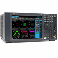 Analyseur de signal et de spectre Keysight N9021B, plage de fréquences de 10 Hz à 50 GHz, test de bande passante des appareils sans fil avec RTSA