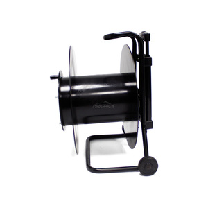 Nâng cấp cuộn cáp công suất lớn để triển khai nhanh chóng trong các lĩnh vực truyền thông và mạng - Product Image 2