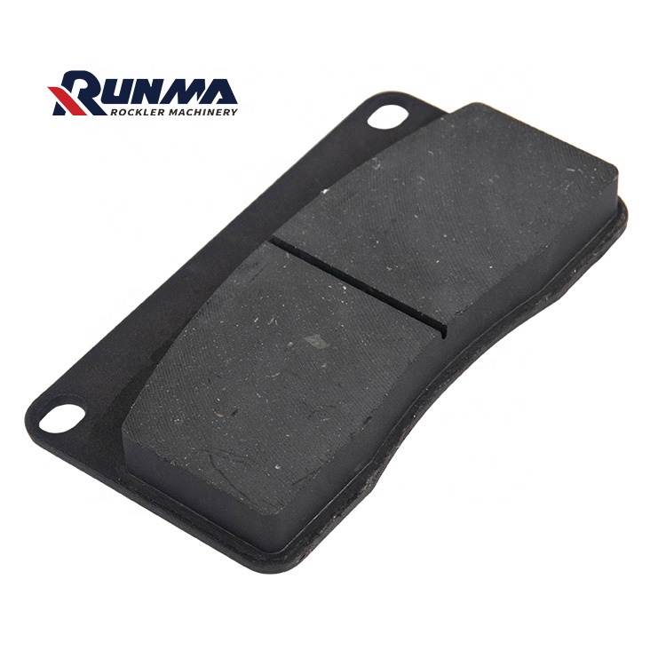 RUNMA 860115230 ZL401243C 27A020000A0 строительная техника погрузчик запасные части тормозные колодки двигателя