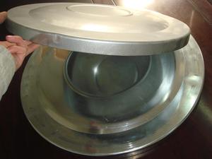 Cubierta de Tanque de Acero Pintado en Varios Colores, Acero Inoxidable, Lámina Galvanizada Pintada <span class=keywords><strong>para</strong></span> Calentador de Agua Solar - Product Image 6