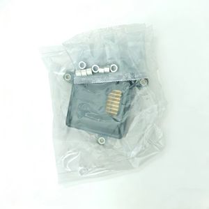 Filtro de Transmisión de Alta Calidad para Autos Alemanes OEM 09G-325-429E, 1 Año de Garantía, Modelo HT-024 - Product Image 5