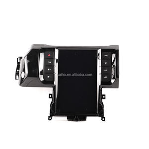 Autoradio Multimediale da 12.<span class=keywords><strong>1</strong></span>'' per Land <span class=keywords><strong>Rover</strong></span> <span class=keywords><strong>Range</strong></span> <span class=keywords><strong>Rover</strong></span> <span class=keywords><strong>Evoque</strong></span> 2014-2018 L538 con Navigazione GPS e Schermo Touch, Garanzia <span class=keywords><strong>1</strong></span> Anno - Product Image 6