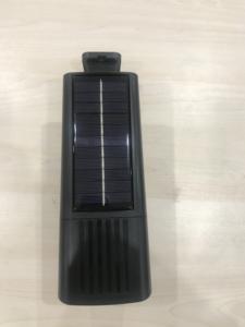 <span class=keywords><strong>LED</strong></span> Solar-Straßenleuchte im Stil einer CCTV-Außenkamera für den GARTEN - Product Image 4