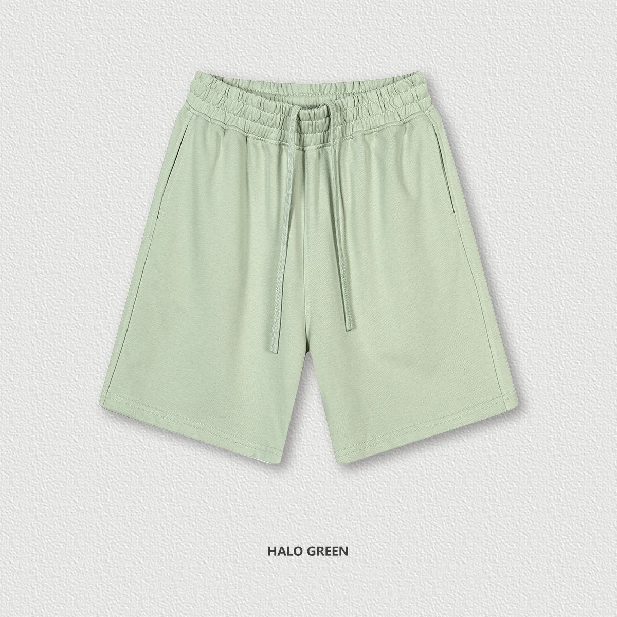 รัศมีสีเขียว