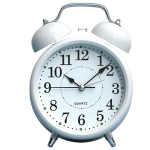 Réveil intelligent puissant pour enfants et étudiants, avec sonnerie métallique, idéal pour se lever facilement au chevet des garçons et des filles - Product Image 4