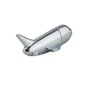 <span class=keywords><strong>Vente</strong></span> <span class=keywords><strong>flash</strong></span> Nouvelle clé USB 3.0 en forme d'<span class=keywords><strong>avion</strong></span> en métal 4 Go 8 Go 16 Go 32 Go avec logo personnalisé - Product Image 6