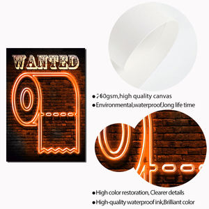 ภาพทิวทัศน์สวยงามเซิร์ฟบอร์ดสีสันสดใสในเมาอิรูปภาพเซิร์ฟถ่ายภาพผ้าใบพิมพ์โปสเตอร์ตกแต่งห้องตกแต่งบ้าน - Product Image 5