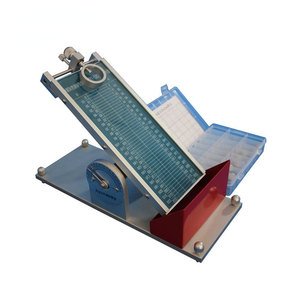 เครื่องมือทดสอบความหนืดเบื้องต้น/เครื่องทดสอบเบื้องต้น - Product Image 3