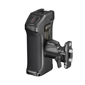 Poignée latérale rotative SmallRig avec déclencheur REC pour certains appareils photo <span class=keywords><strong>Canon</strong></span> / Blackmagic Design 5235 - Product Image 1
