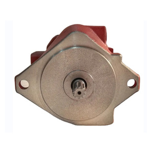 Bomba Hidráulica Principal para Excavadora PVD-1B-28L3DPS-10G5-4281 FSK30SR - Product Image 5