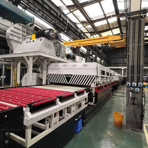 Una máquina de horno de templado que a los indios les gusta mucho. Tecnología de Italia. Alta calidad y bajo <span class=keywords><strong>precio</strong></span>. - Product Image 1