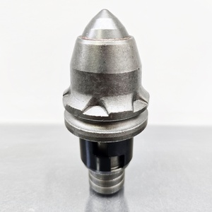 Produit par le fabricant d'origine, dents de forage en acier pour le forage de la terre - Product Image 2