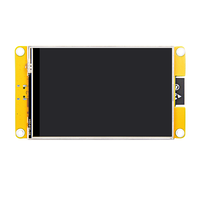 Carte de développement ESP32 BT&WIFI de 4 pouces, écran tactile TFT LCD 320*480 ST7796, module d'affichage pour Arduino ESP32