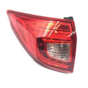 Feux arrière LED de haute qualité pour SUV BYD <span class=keywords><strong>Song</strong></span> 2016-2018, vente en gros, référence WZ03 - Product Image 2