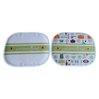 Pare-soleil de voiture pliable en maille, nouveau design, personnalisable avec logo, pour vitre latérale – Promotion cadeau
