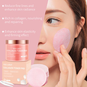 TWG kollajen krem gece sarma yüz maskesi güzellik kollajen yüz kremi nemlendirici Anti kırışıklık beyazlatma kollajen cilt bakımı seti - Product Image 5