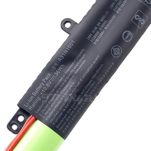 Batería para Portátil A31N1601 para ASUS VivoBook X441SA X441SC X441UA <span class=keywords><strong>X541U</strong></span> R541UA X541S 0B110-00440000 3ICR19 - Product Image 3