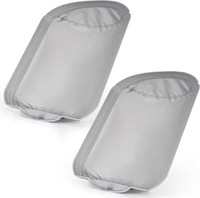 Nouveaux accessoires NEO-B : Tapis inférieur de remplacement pour litière automatique autonettoyante pour chat, en plastique
