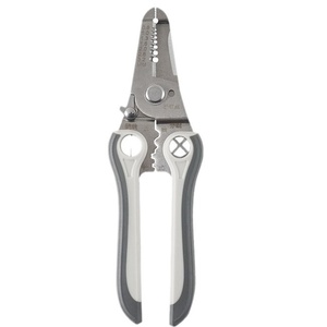 Customized Multifunctional <b>Wire</b> Stripping Pliers Electrical <b>Wire</b> Stripping Pliers Manual <b>Wire</b> and Cable Stripping <b>Wire</b> Breaking - Product Image 5