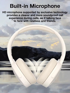 Auriculares Inalámbricos, Audífonos Bluetooth TWS para Juegos, Auriculares con Cancelación de Ruido, Audífonos Deportivos - Product Image 5