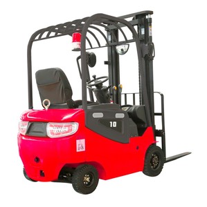 Listo para Envío, Venta Caliente, Precio de Fábrica, Grúa Portátil Autocargable de 2500 kg, Batería de Nueva Energía, 1 Año de Garantía - Product Image 5