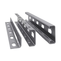 Services de pliage de tôle en alliage d'aluminium sur mesure en acier inoxydable