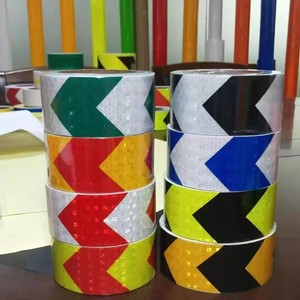 Xuri pita reflektif pita refleks kuat poliester reflektif pita peringatan reflektif pita Grid <span class=keywords><strong>Film</strong></span> reflektif Transfer panas - Product Image 1