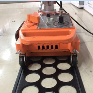 Suntechmach Cortador de tubos portátil 220v, máquina de corte a gás para corte de chapas de aço com trilho de 1,8 metros, personalizado de fábrica - Product Image 2