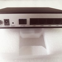 Modem GPON GEPON SmartAX série MA5670, MA5671, MA5675M GPON ONU, MA5612, MA5671