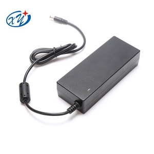 Tùy chỉnh <span class=keywords><strong>AC</strong></span> 100-240V DC 12V 15V 19V 20V 24V 36V 2A 10A Máy tính để bàn Power <span class=keywords><strong>Adapter</strong></span> Cung cấp 1.5A đầu ra hiện tại 9V 5V Đầu Ra <span class=keywords><strong>PC</strong></span> Plug-in - Product Image 2
