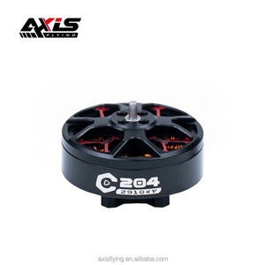 Axisflying C204 2004 2910KV OEM Small Bldc Drone Motors 4-6S para <span class=keywords><strong>3</strong></span> pulgadas <span class=keywords><strong>Cinewhoop</strong></span>/ Cinematic Drone Frame - Product Image 5