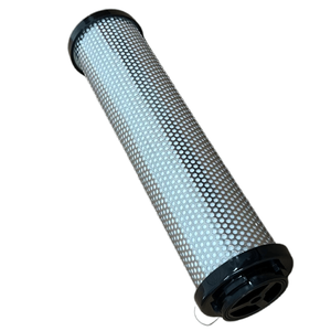 ไส้กรองน้ำมัน Mengma รุ่น 70301 สำหรับอะไหล่เครื่องอัดอากาศอุตสาหกรรม - Product Image 4