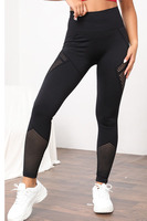 GC Leggins Para Mujer Leggings de cintura alta para Fitness Ladies Fitness Und Bodybuilding Leggins Levanta Pompis