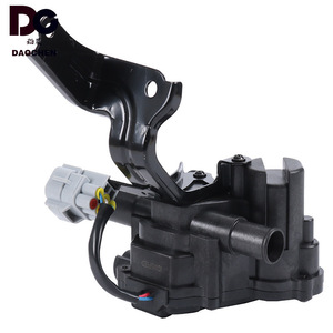 Ensemble de vanne électronique de refroidissement pour Toyota Prius 16670-21010 pour remplacement et réparation - Product Image 2