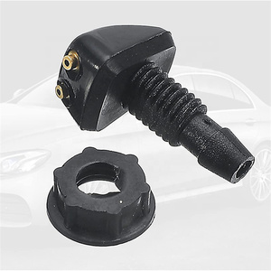 <span class=keywords><strong>Boquilla</strong></span> de <span class=keywords><strong>limpiaparabrisas</strong></span> delantero de coche <span class=keywords><strong>universal</strong></span> con ajuste al por mayor, <span class=keywords><strong>boquilla</strong></span> de <span class=keywords><strong>limpiaparabrisas</strong></span> de salida de arandela de cubierta de <span class=keywords><strong>boquilla</strong></span> de ventilador automotriz - Product Image 5